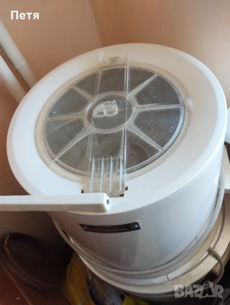 Центрофуга , снимка 1