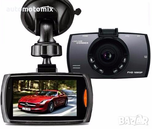 КАМЕРА ЦИФРОВА DVR Full HD,ВИДЕОРЕГИСТРАТОР - 250375, снимка 1