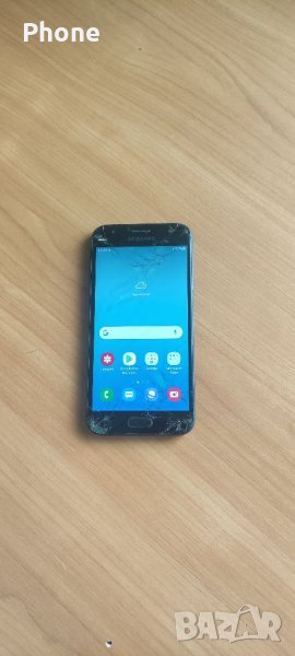  Samsung j3, снимка 1