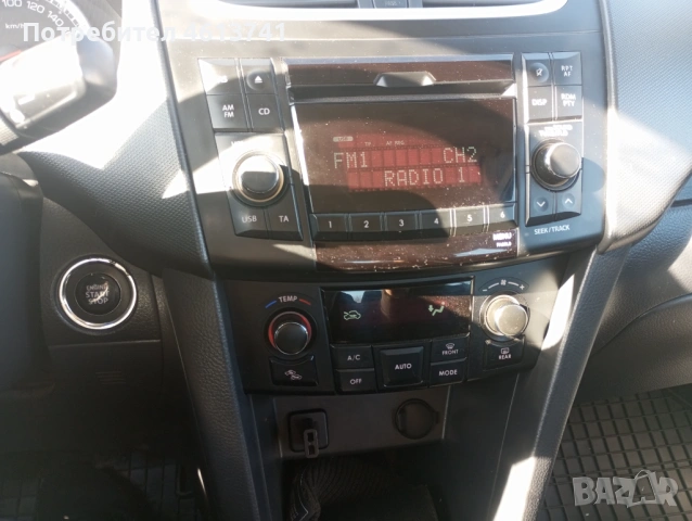 Suzuki swift, снимка 7 - Автомобили и джипове - 54127172