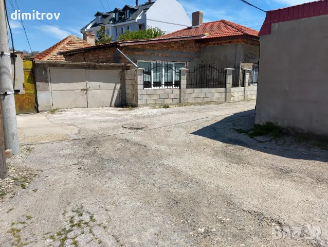 парцел в центъра до -Пазара- битова техника -Автогара, снимка 12 - Парцели - 52094648