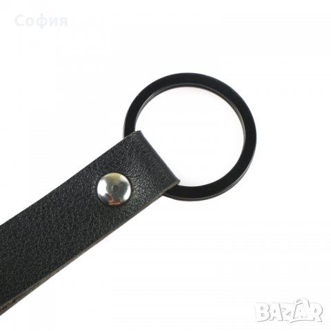 Уникален кожен ключодържател за БМВ BMW M-Power НАЛИЧНО!!!, снимка 7 - Аксесоари и консумативи - 31188894