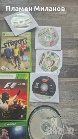 Xbox игра , снимка 2 - Игри за Xbox - 52594809
