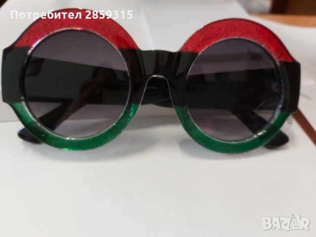 Дамски слънчеви очила 3, снимка 2 - Слънчеви и диоптрични очила - 30748408