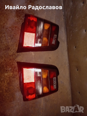 Части за СААВ 9000, снимка 9 - Части - 36535337