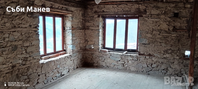 Продавам къща в Родопите  с.Тарън.🏠 , снимка 6 - Къщи - 54366064