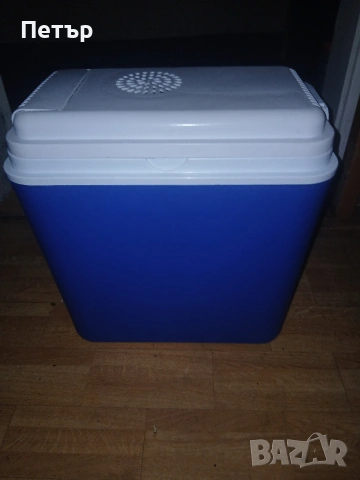 нова хладилна чанта на 12,24 волта, снимка 18 - Аксесоари и консумативи - 54069491