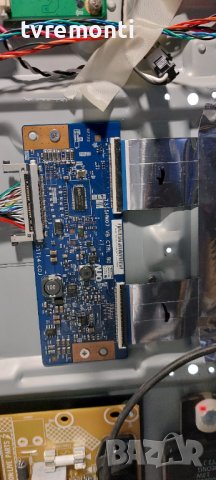 TCon BOARD ,T315HW07, VB ,CTRL BD, 31T14-C0J Ver A for 32For Philips 32PFL3258H/12