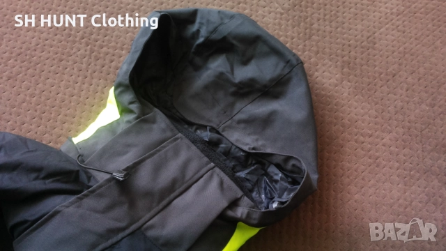 WURTH MODYF Performance Winter Work Waterproof Jacket размер M / L зимно яке водонепромокаемо W4-133, снимка 12 - Якета - 51947013