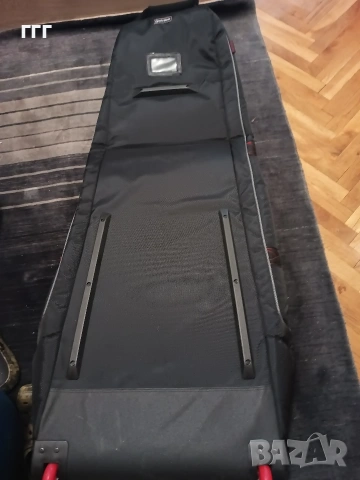 Taylormade сак за голф, снимка 5 - Голф - 53923802