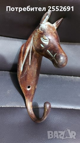 Закачалка , снимка 2 - Декорация за дома - 42299480