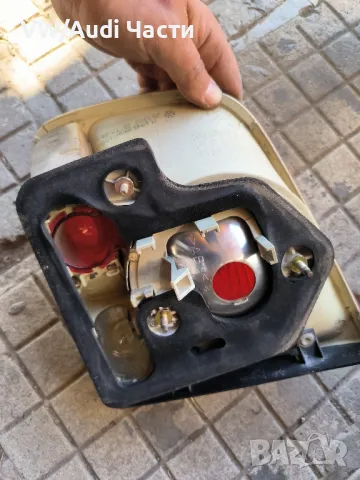 Заден ляв стоп вътрешен за Фолксваген Туарег VW Touareg 7L6945093H / 7L6 945 093 H, снимка 2 - Части - 47374643