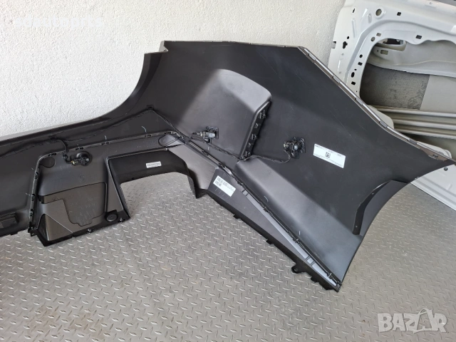 Нова Оригиналан Задна Броня М Power BMW M5 G90 БМВ М5 Г90 M, снимка 11 - Части - 54274664