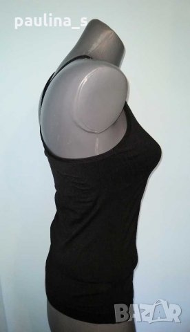 Два различни броя / Фитнес потник с вграден сутиен "H&M" и "Puma" , снимка 5 - Спортни екипи - 30334281