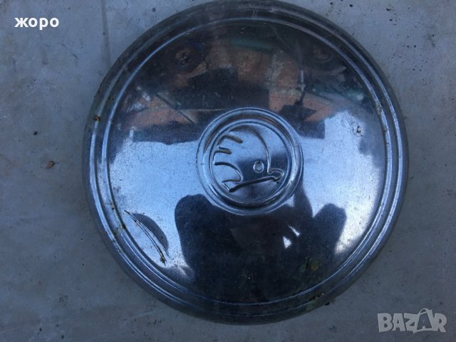 Тасове за Шкода , снимка 3 - Части - 30733689