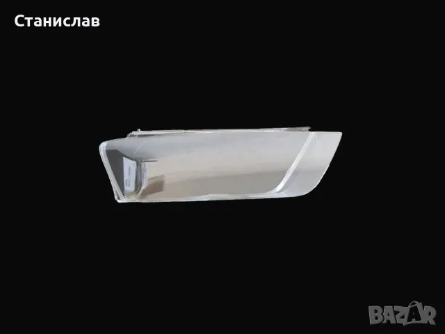 Стъкла (капаци) за фарове за Audi Q3 8U, снимка 4 - Части - 47672238