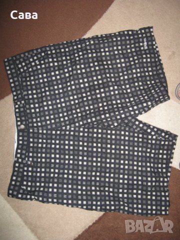 Къси панталони WILSON   мъжки,ХЛ, снимка 2 - Къси панталони - 37299542