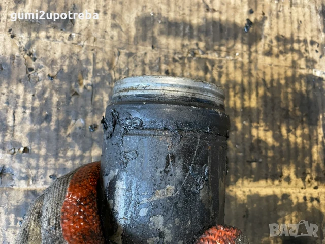 Каре Предно Mercedes W211 E class Tmodel 4matic 320CDI, снимка 4 - Части - 50792137