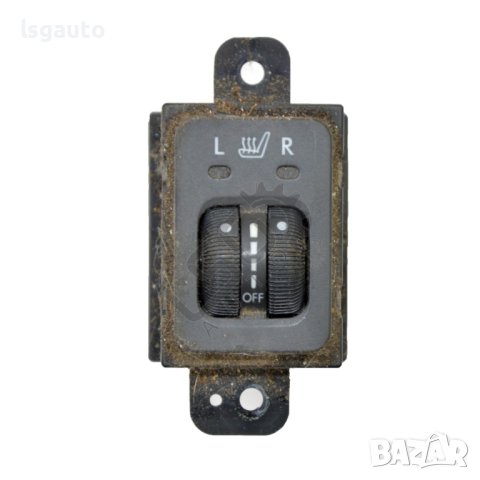 Бутон подгрев седалки Subaru OUTBACK IV 2003-2009 ID:110552