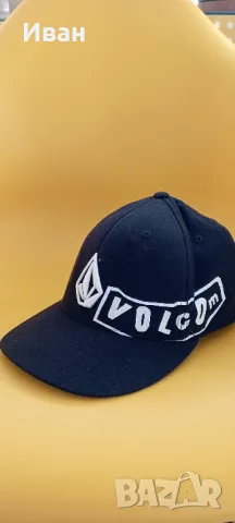 Шапка Volcom, снимка 2 - Шапки - 47723918