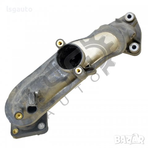 Въздуховод интеркулер Citroen C4 (II) 2010-2016 C200622N-61