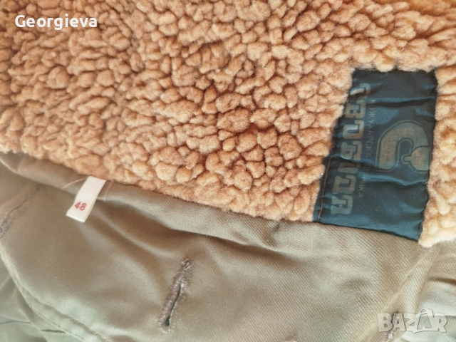 шуба , снимка 4 - Якета - 52163586