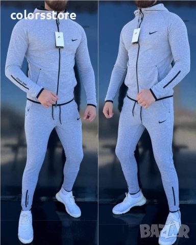 Мъжки спортен екип  Nike код SS91P, снимка 1 - Спортни дрехи, екипи - 44257591