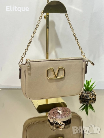 чанти valentino garavani ➡️ 15/24CM ✨
, снимка 6 - Чанти - 52753983