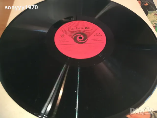 УМНОТО ОВЧАРЧЕ 2510241352, снимка 2 - Грамофонни плочи - 47715700