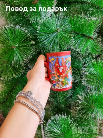 Сет гривни, снимка 4 - Гривни - 52647853