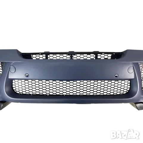 Боди кит M-Tech с широки сплитери за BMW X6 E71 2007–2014, снимка 4 - Аксесоари и консумативи - 55869376