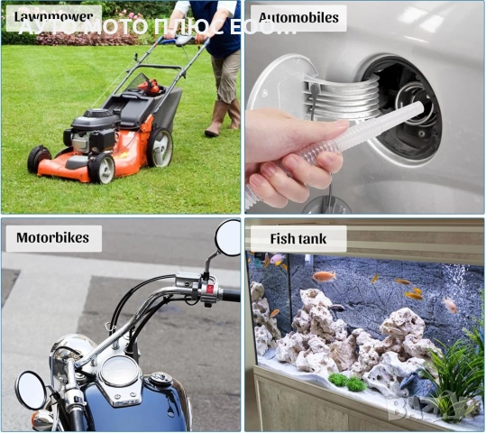 Електрическа помпа за прехвърляне на течности на батерии., снимка 5 - Аксесоари и консумативи - 53933784