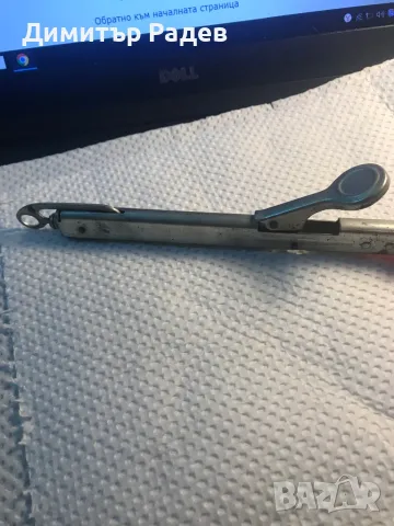  Механична   РЪЧНА ЗАПАЛКА ЗА ГАЗОВИ КОТЛОНИ И ДР. ГАЗОВИ УРЕДИ, снимка 2 - Други - 49360104