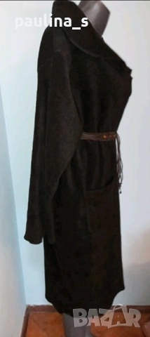 Два различни броя / Поларе пухкав суичър "Fristads" и поларено Палто , снимка 12 - Суичъри - 36224860