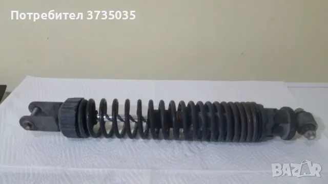 Заден амортисьор Aprilia leonardo 150, снимка 2 - Части - 49017527