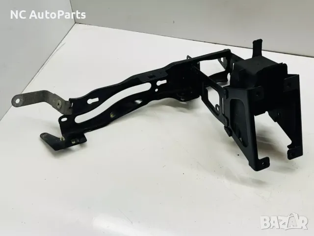 Предна лява стойка за фар ОРИГИНАЛНА черна за BMW БМВ 1 серия F20 F21 170238-11 2014, снимка 5 - Части - 48236505