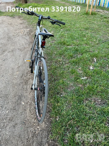 Шосеен велосипед хибрид Specialized Allez Elite A1 Max, снимка 16 - Велосипеди - 53897777