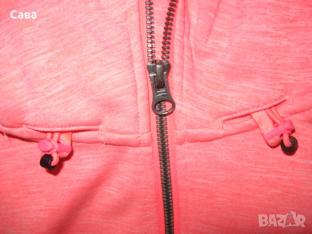 Суичър O,NEILL  дамски,Л, снимка 5 - Суичъри - 39204100