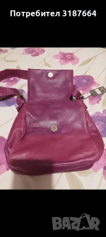 joop и betty barclay чанти, снимка 4 - Чанти - 48432261