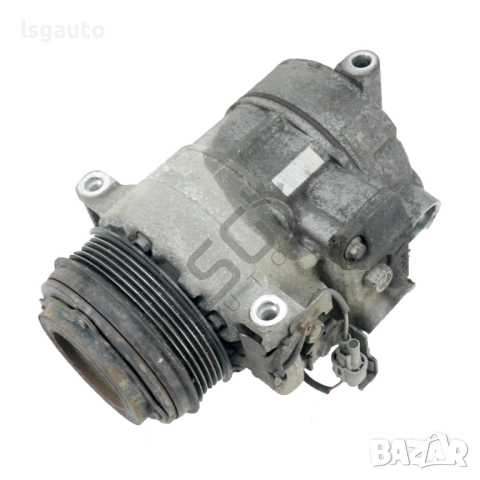 Компресор климатик Mercedes-Benz C-Class 204 (W/S/C) 2007-2014 ID: 151447