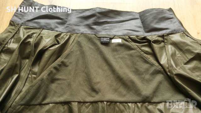 DOVREFJELL размер L за лов риболов и туризъм тънка горница ветровка - 368, снимка 12 - Спортни дрехи, екипи - 42793976