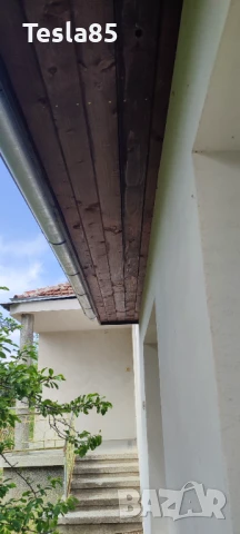 Продава се къща с голям двор и невероятна гледка в с. Русаля, обл. Велико Търново, снимка 17 - Къщи - 50580431