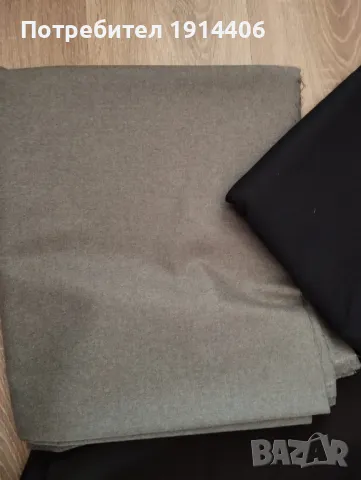 Платове за костюми високо качество, снимка 2 - Други - 48866892