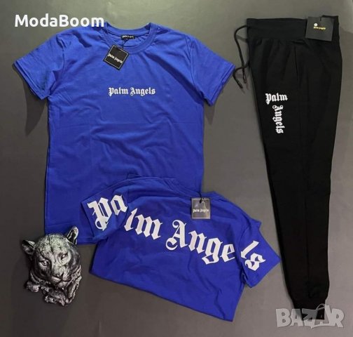 Маркови мъжки екипи , снимка 2 - Спортни дрехи, екипи - 36638855