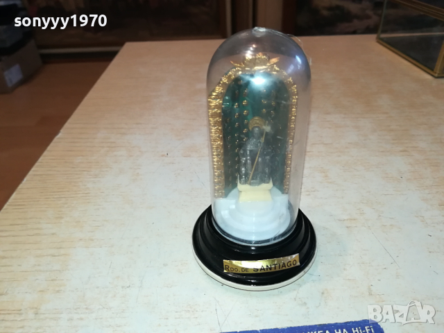 АНТИКА ОТ ФРАНЦИЯ-ФИГУРА СВЕТЕЦ 1303241550