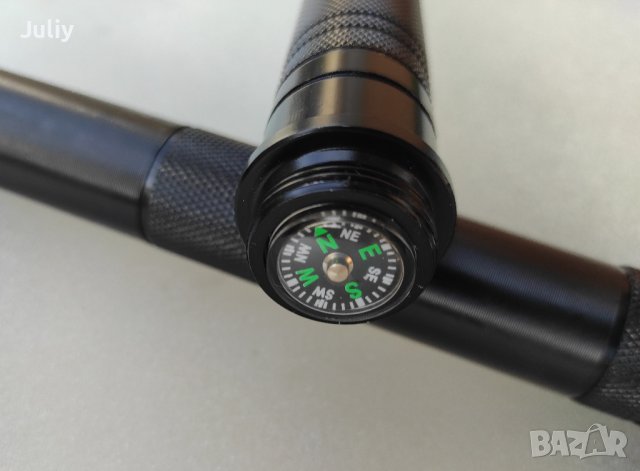 Китайски ловен нож /копието на дивата свиня/, снимка 5 - Ножове - 38015126