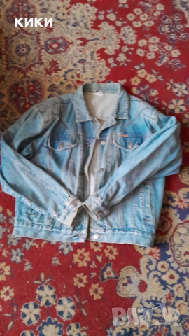 Дамски дънки чарлстон, снимка 12 - Дънки - 45551189