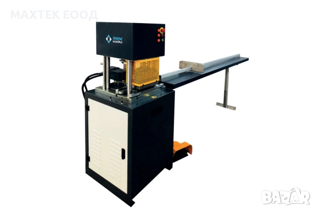 Хидравлична преса за метал Ozgenc HD 200 CW