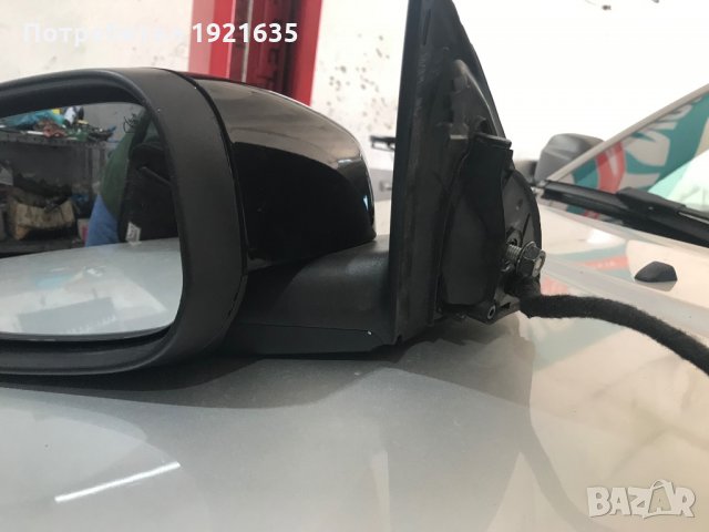 Огледало за Волво С60 и В70/Volvo S60 и V70, снимка 4 - Части - 29408179