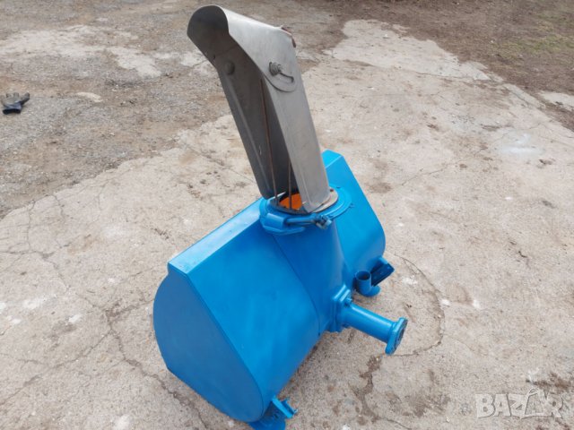 Снегорин ротор за мотоблок BCS  и BERTOLINI Italy, снимка 11 - Градинска техника - 28524440